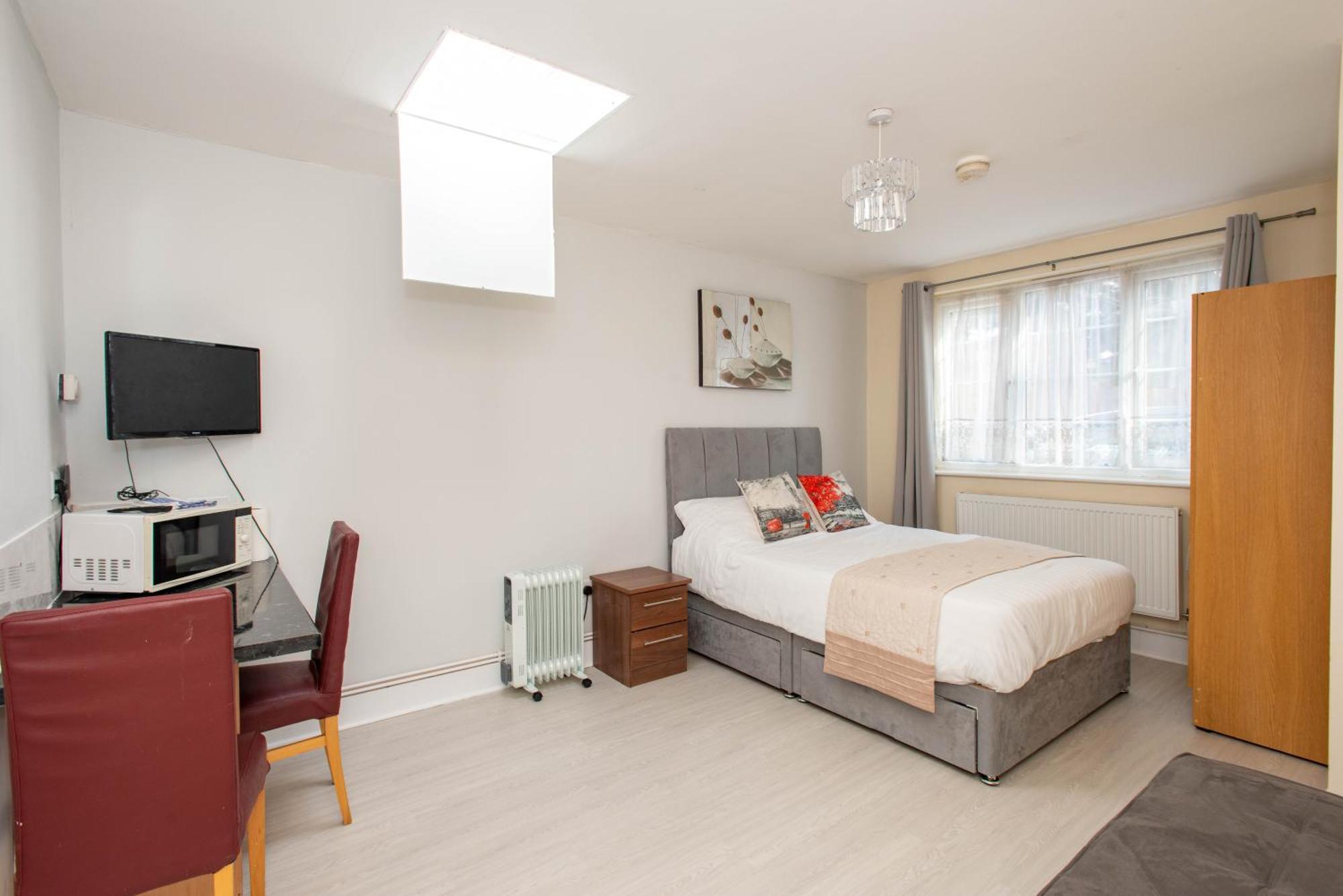 Saffron Studios Orpington Εξωτερικό φωτογραφία