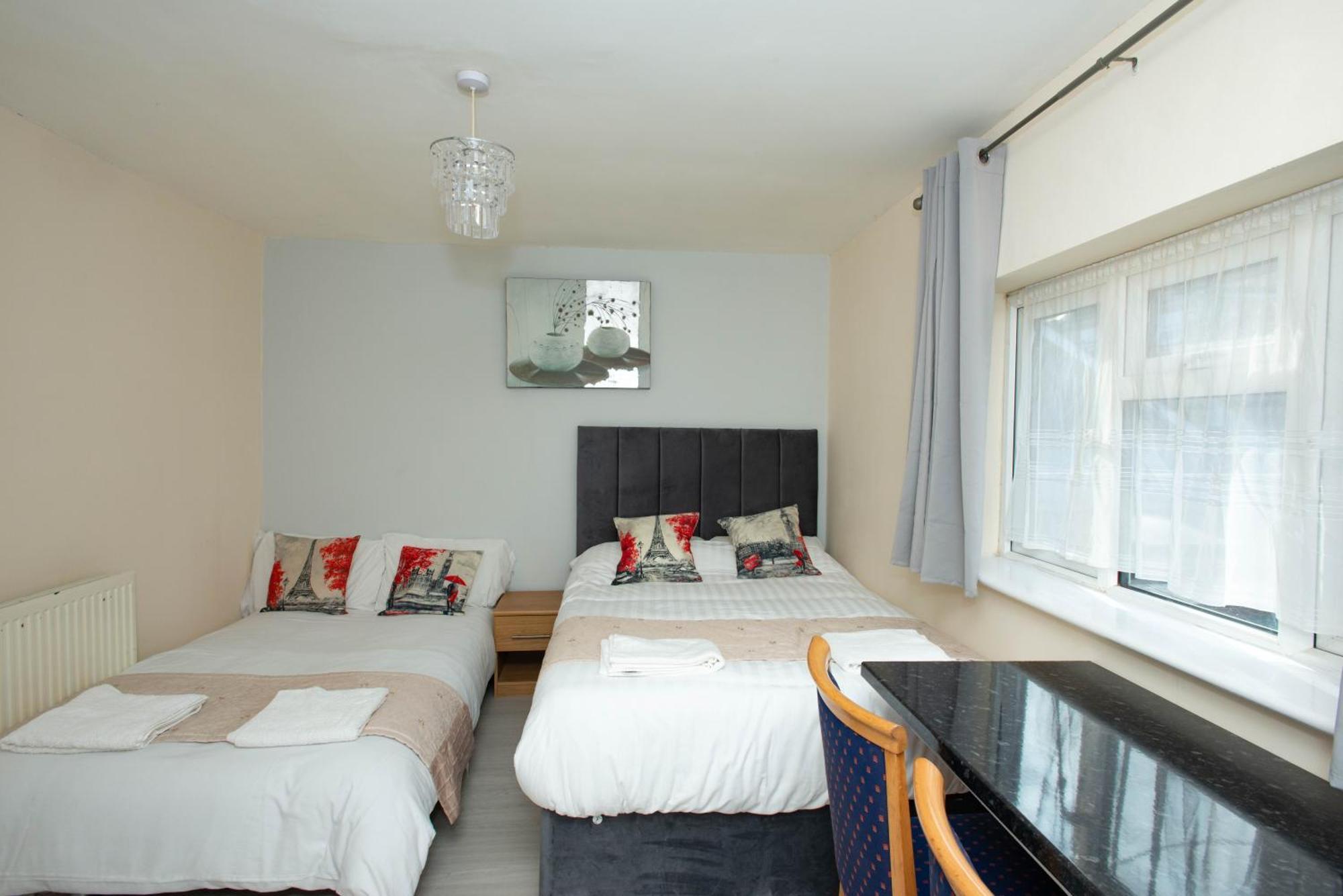 Saffron Studios Orpington Εξωτερικό φωτογραφία