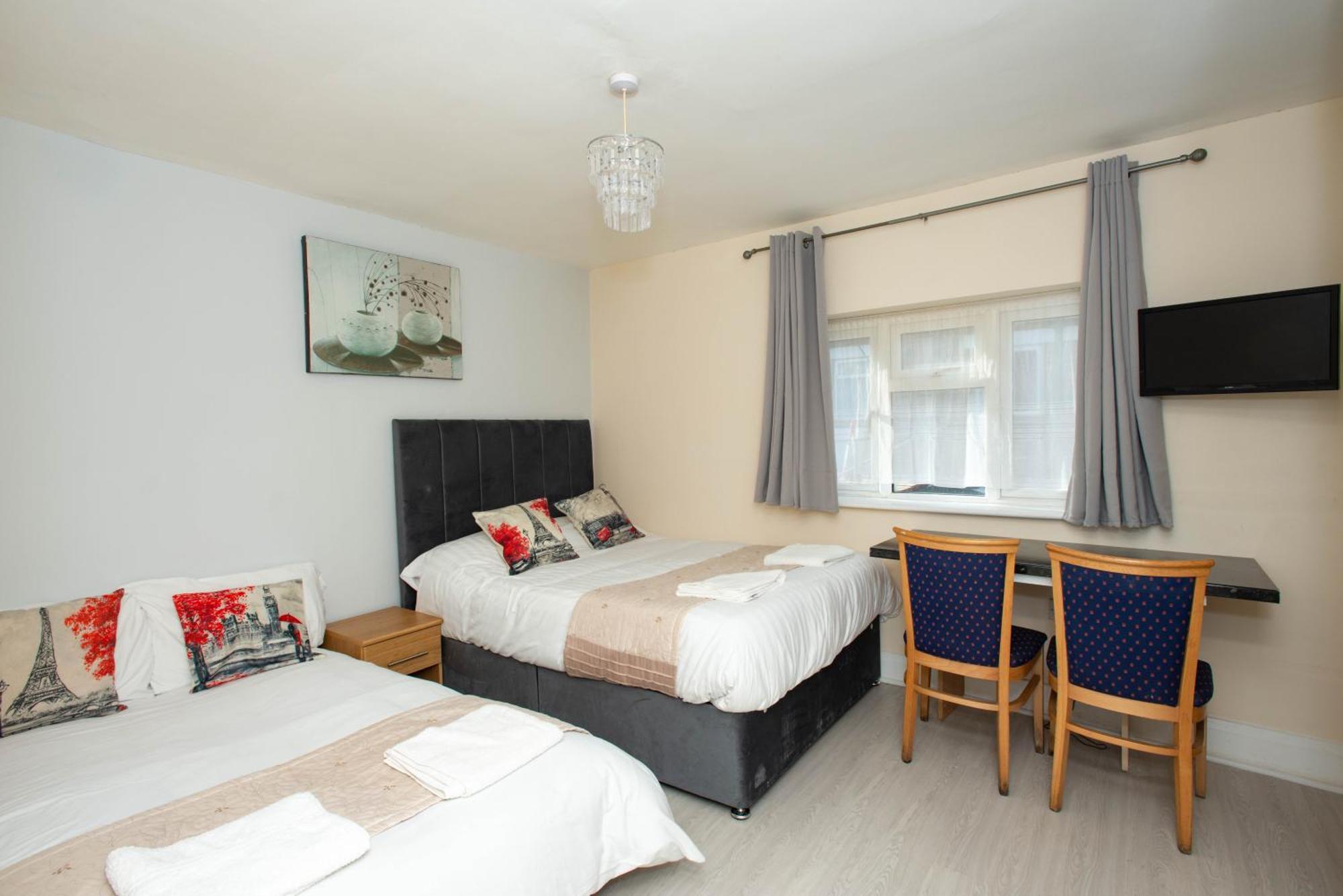 Saffron Studios Orpington Εξωτερικό φωτογραφία