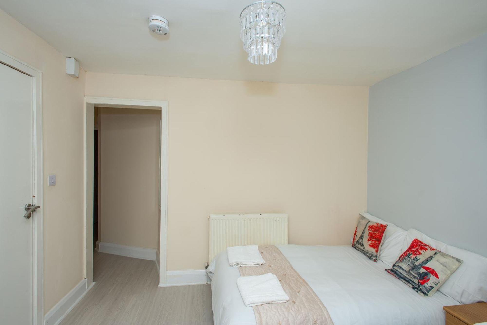 Saffron Studios Orpington Εξωτερικό φωτογραφία