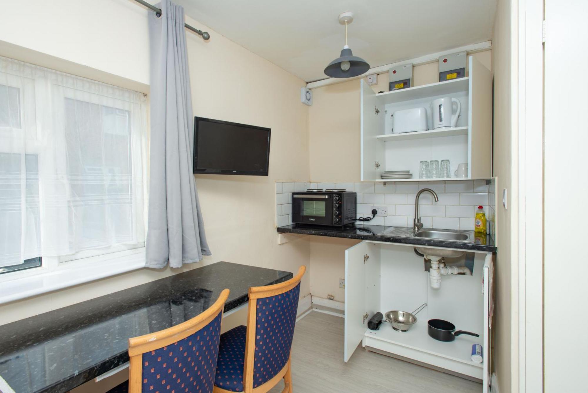 Saffron Studios Orpington Εξωτερικό φωτογραφία