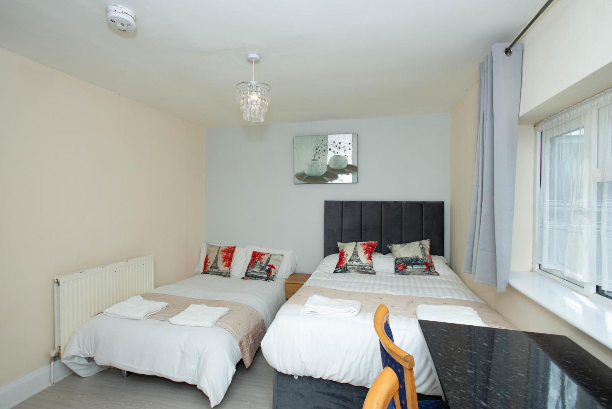Saffron Studios Orpington Εξωτερικό φωτογραφία
