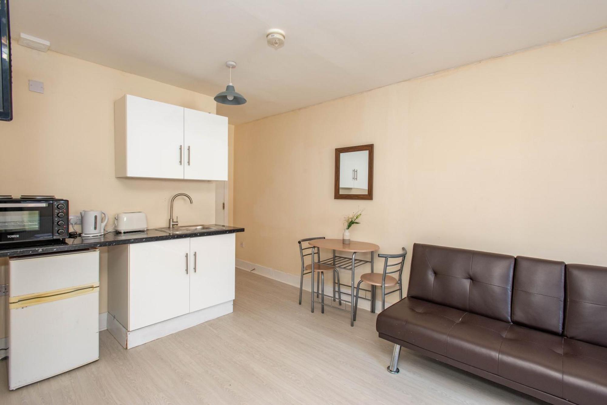 Saffron Studios Orpington Εξωτερικό φωτογραφία