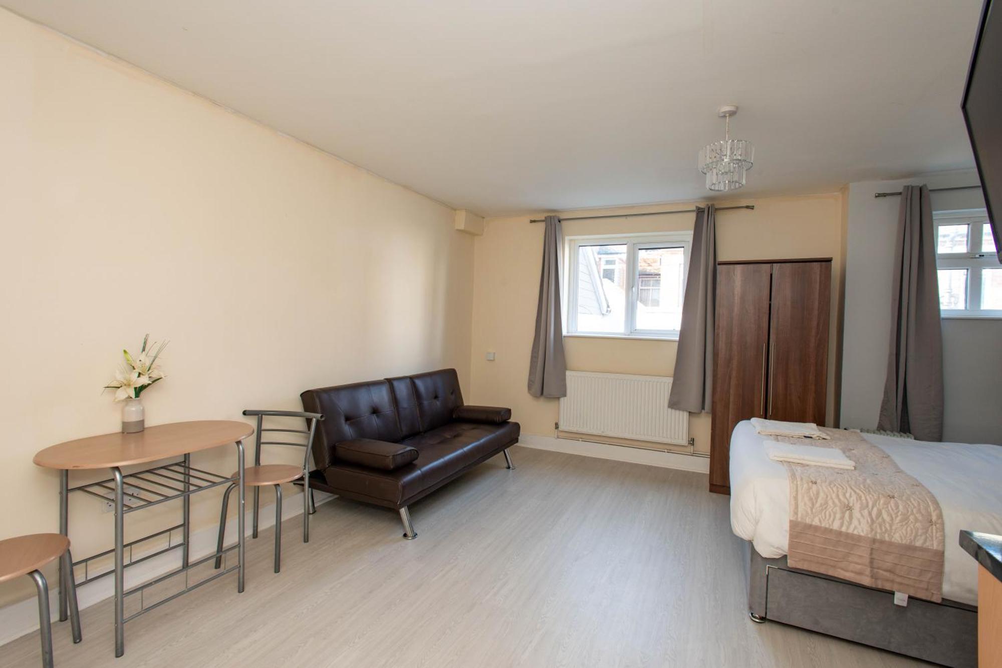 Saffron Studios Orpington Εξωτερικό φωτογραφία