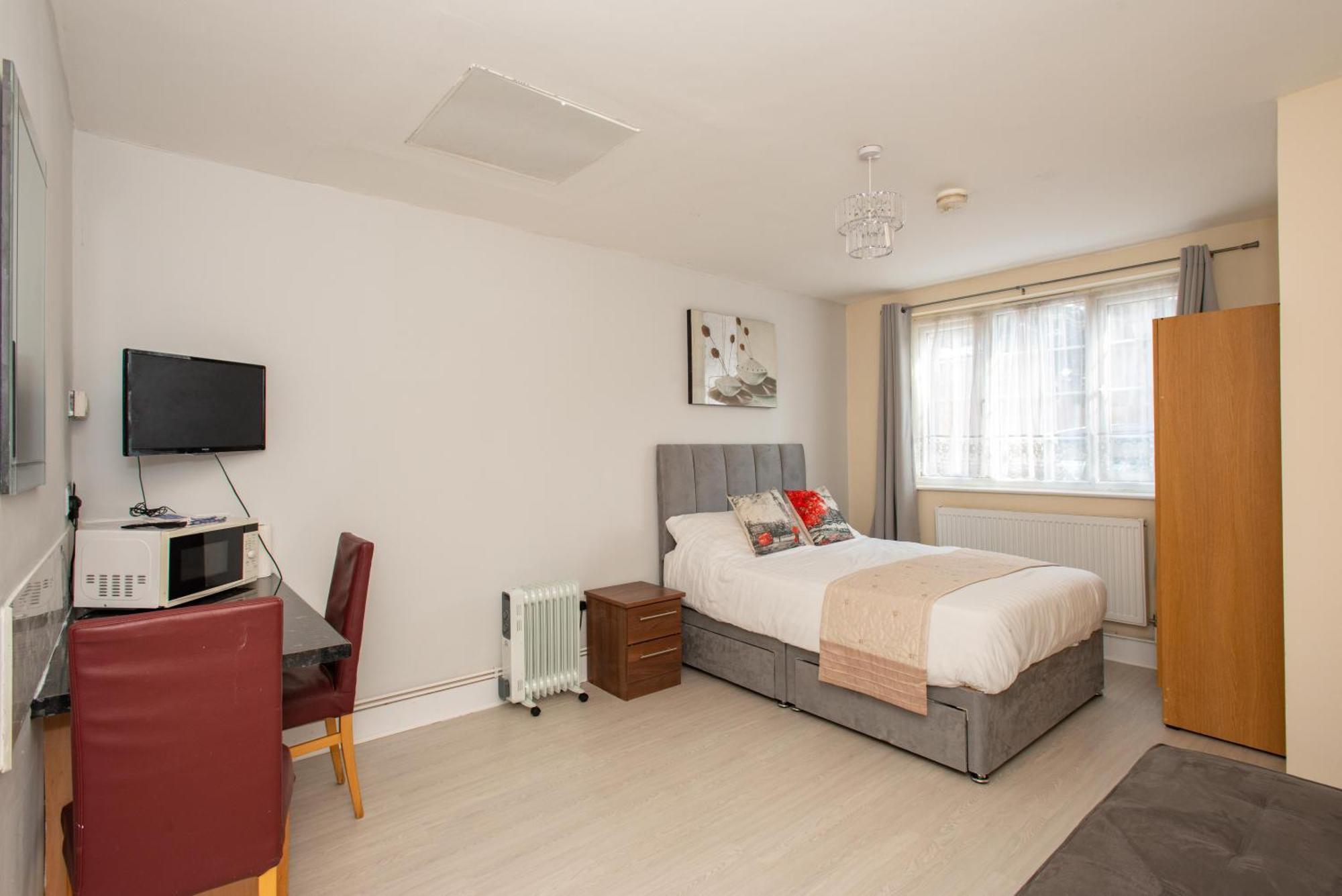 Saffron Studios Orpington Εξωτερικό φωτογραφία