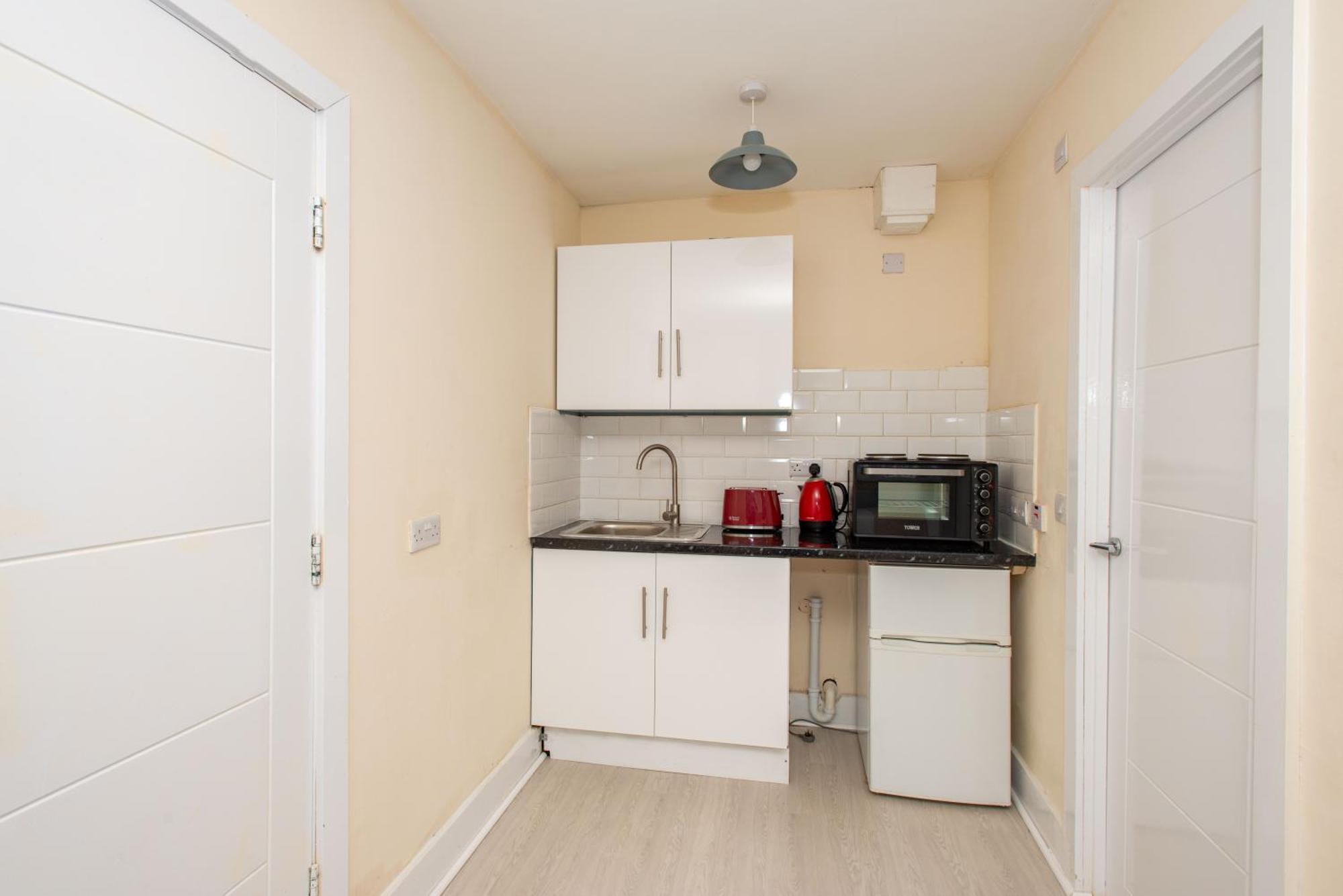 Saffron Studios Orpington Εξωτερικό φωτογραφία