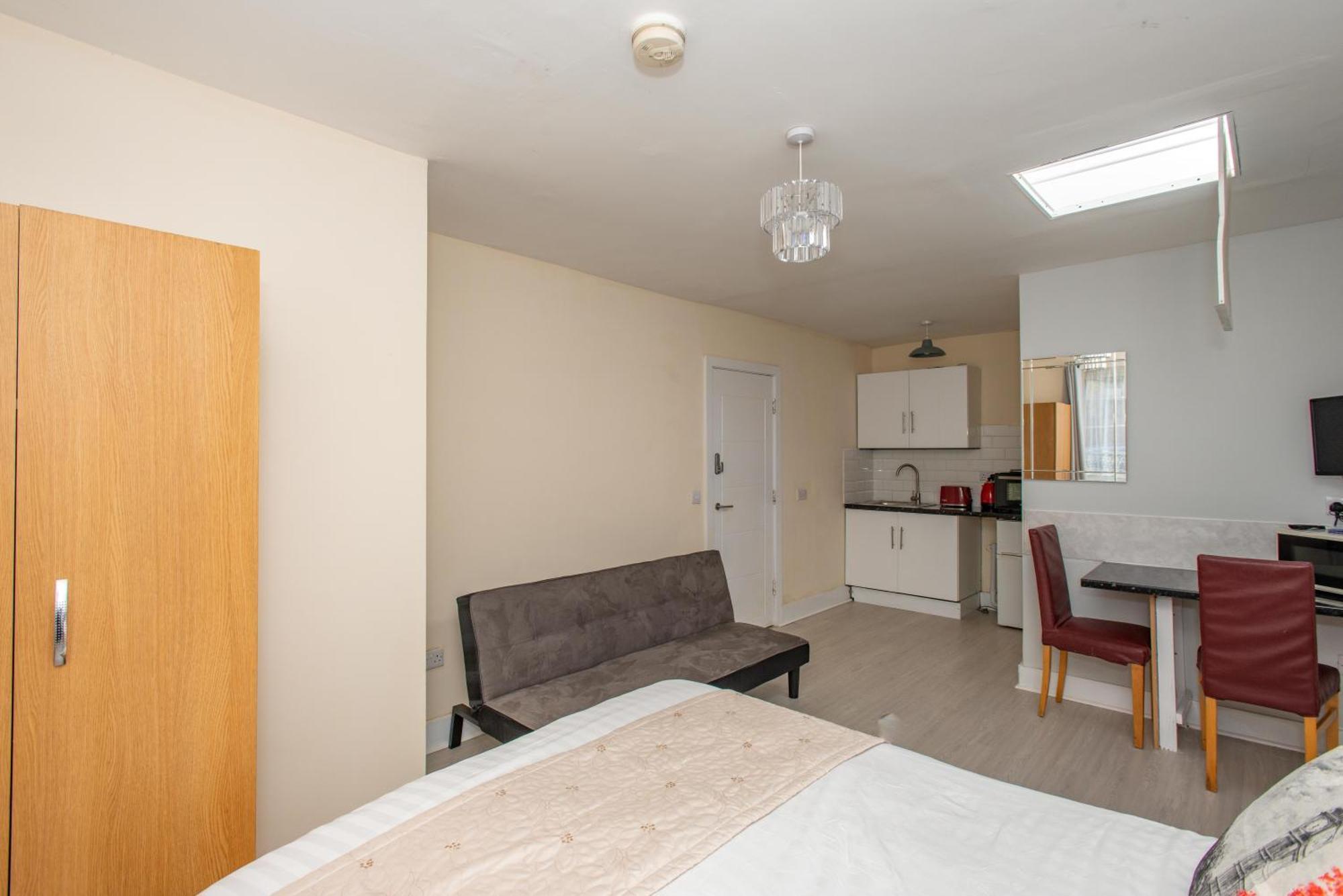 Saffron Studios Orpington Εξωτερικό φωτογραφία