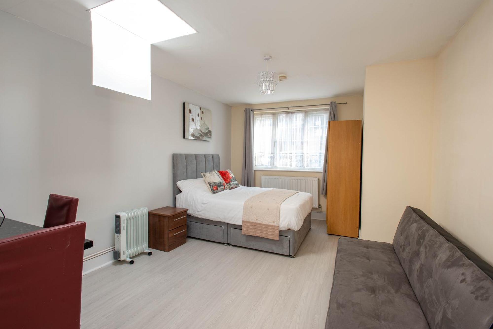 Saffron Studios Orpington Εξωτερικό φωτογραφία