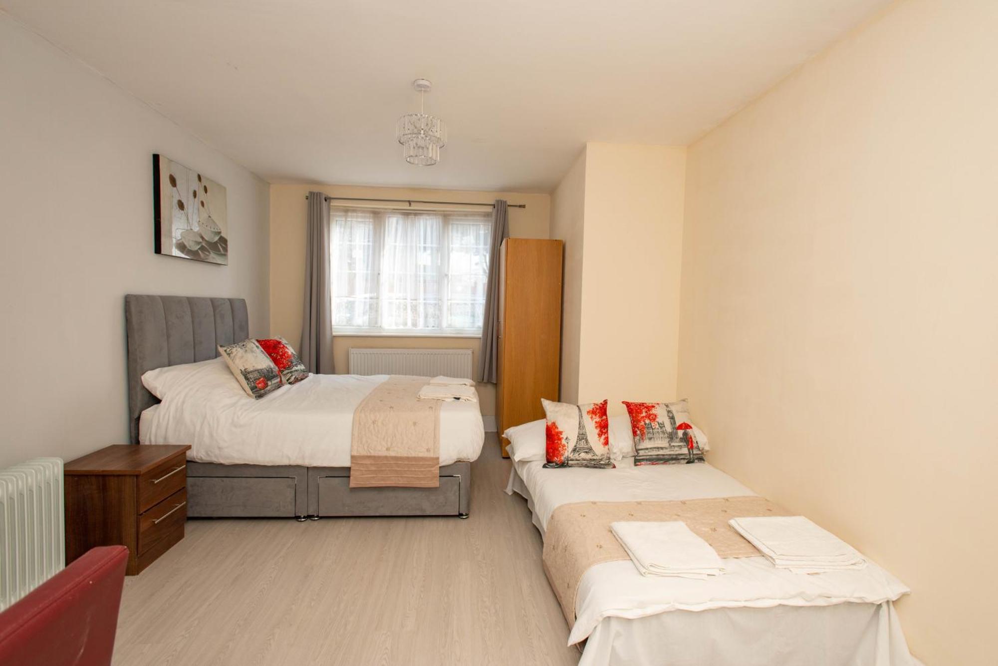 Saffron Studios Orpington Εξωτερικό φωτογραφία