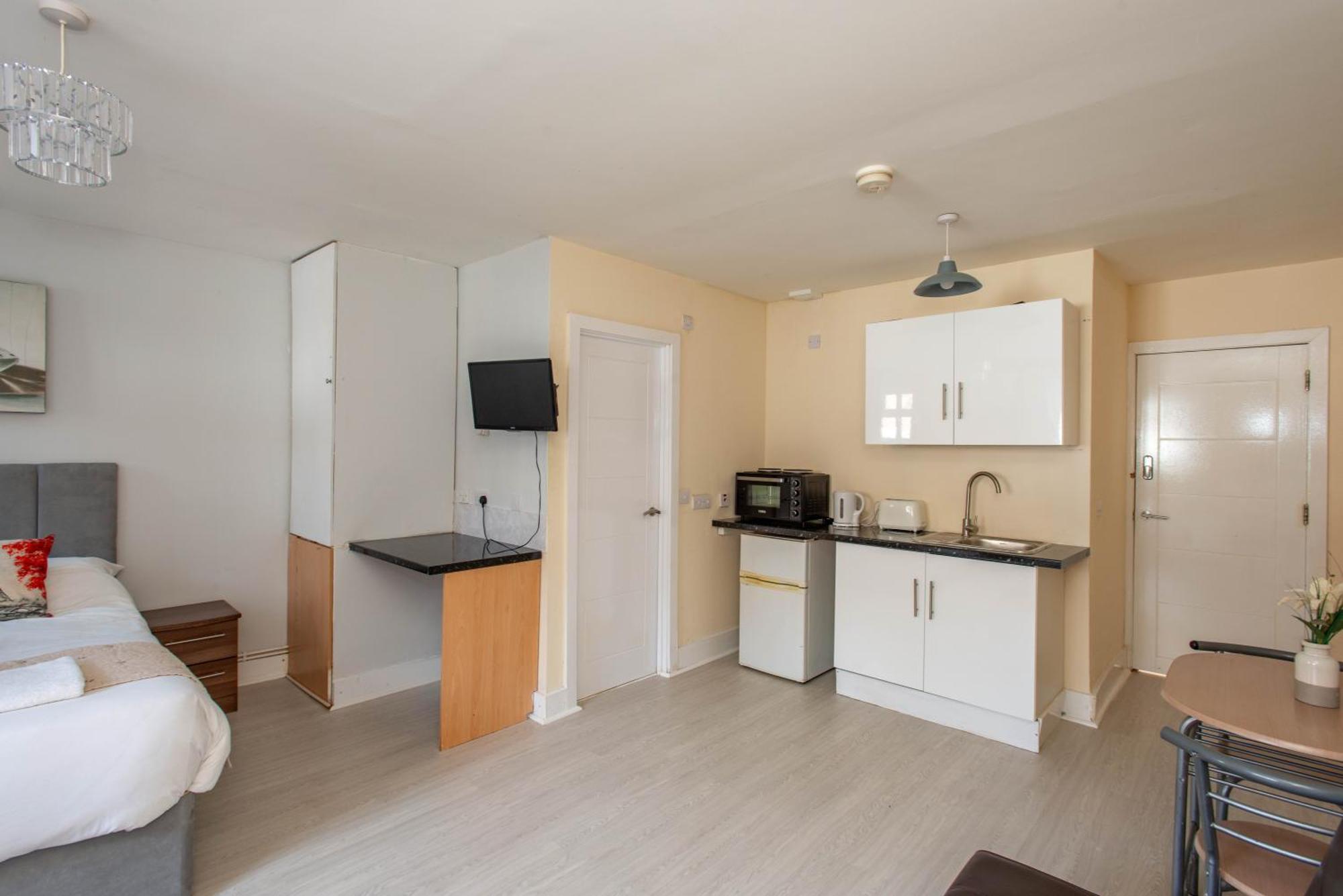 Saffron Studios Orpington Εξωτερικό φωτογραφία