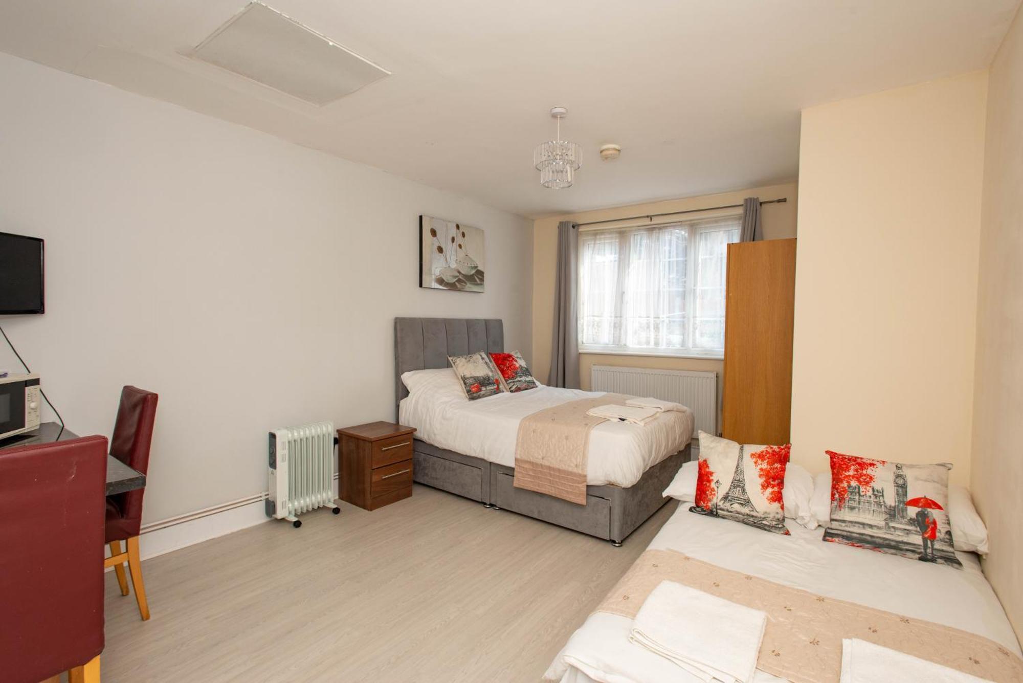 Saffron Studios Orpington Εξωτερικό φωτογραφία