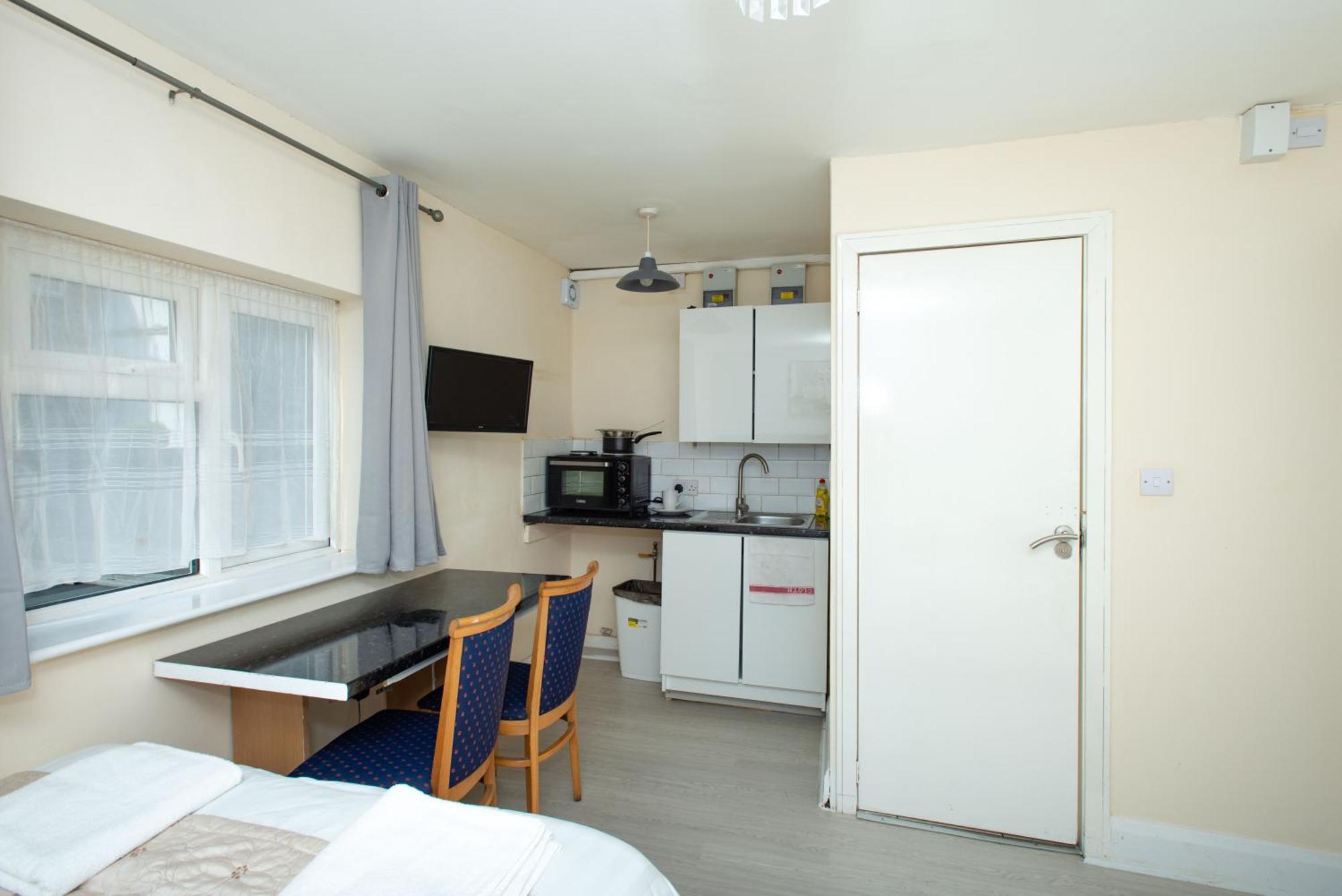 Saffron Studios Orpington Εξωτερικό φωτογραφία