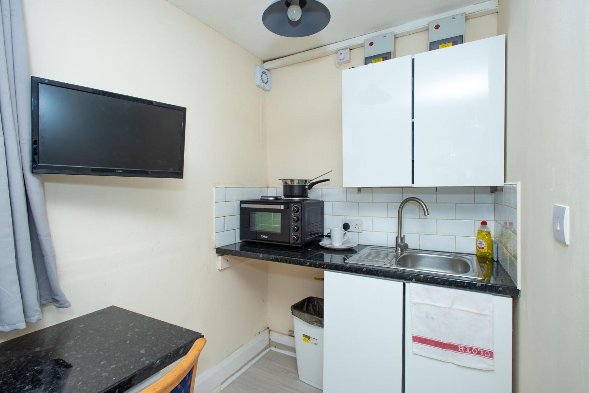 Saffron Studios Orpington Εξωτερικό φωτογραφία