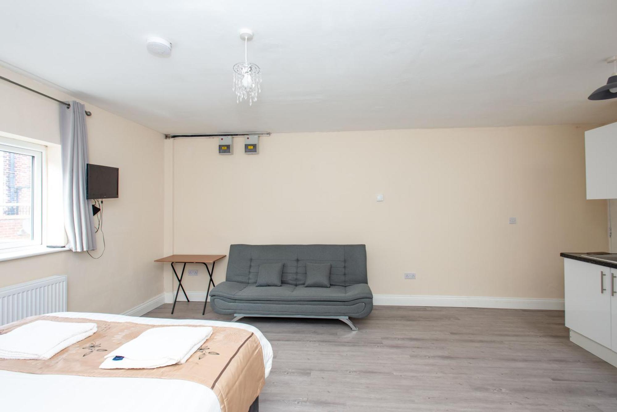 Saffron Studios Orpington Εξωτερικό φωτογραφία