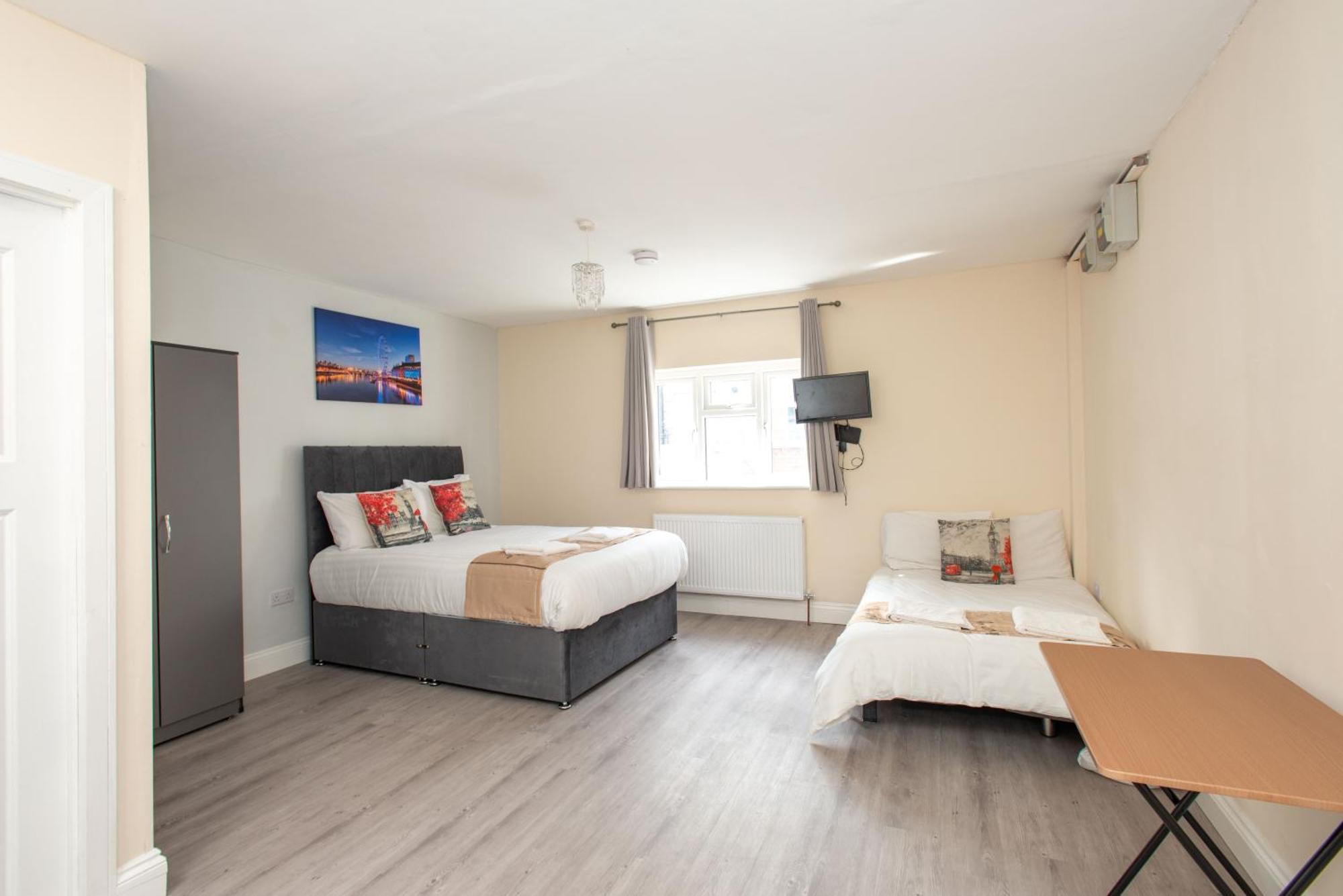 Saffron Studios Orpington Εξωτερικό φωτογραφία