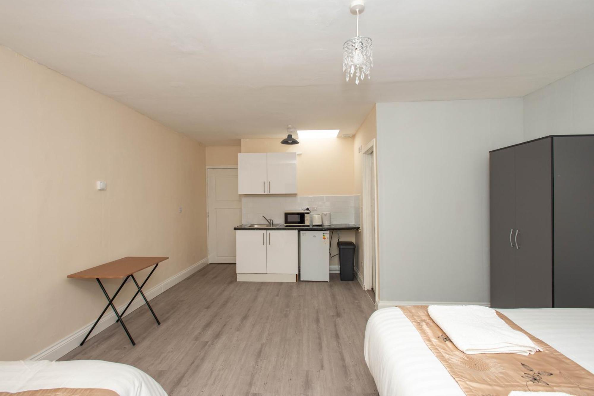 Saffron Studios Orpington Εξωτερικό φωτογραφία