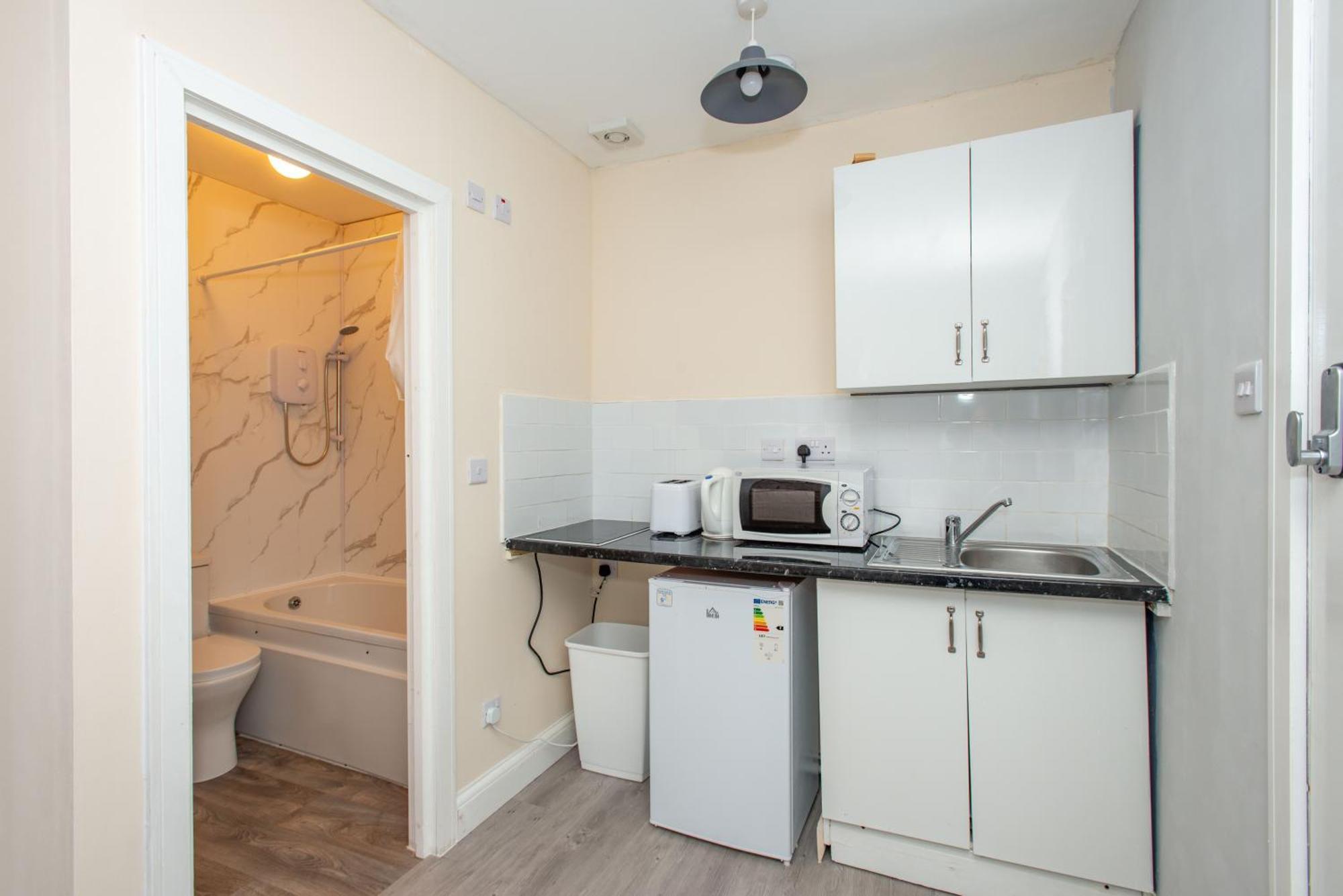 Saffron Studios Orpington Εξωτερικό φωτογραφία