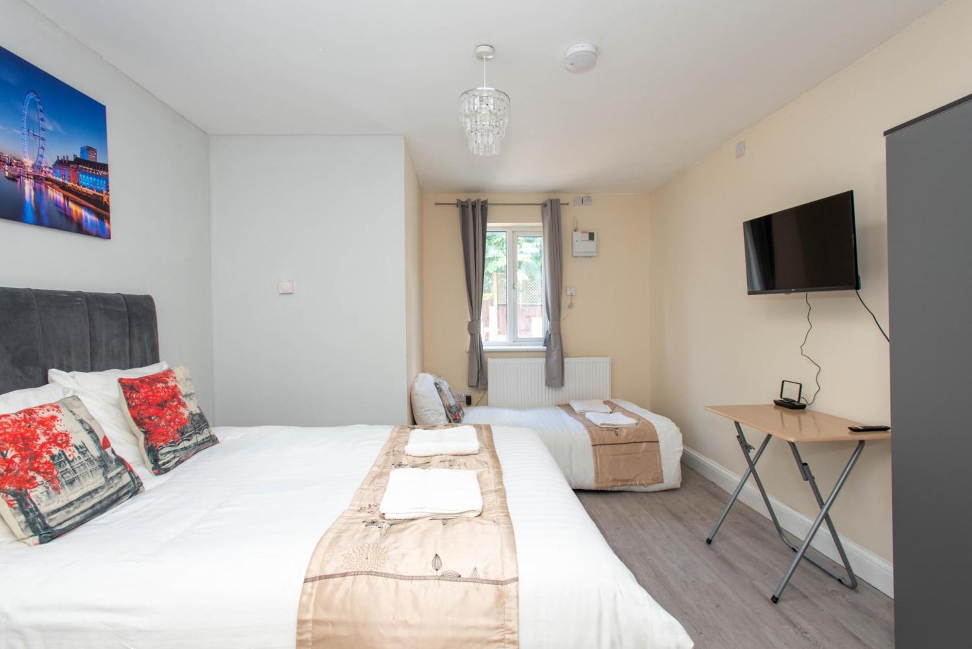 Saffron Studios Orpington Εξωτερικό φωτογραφία
