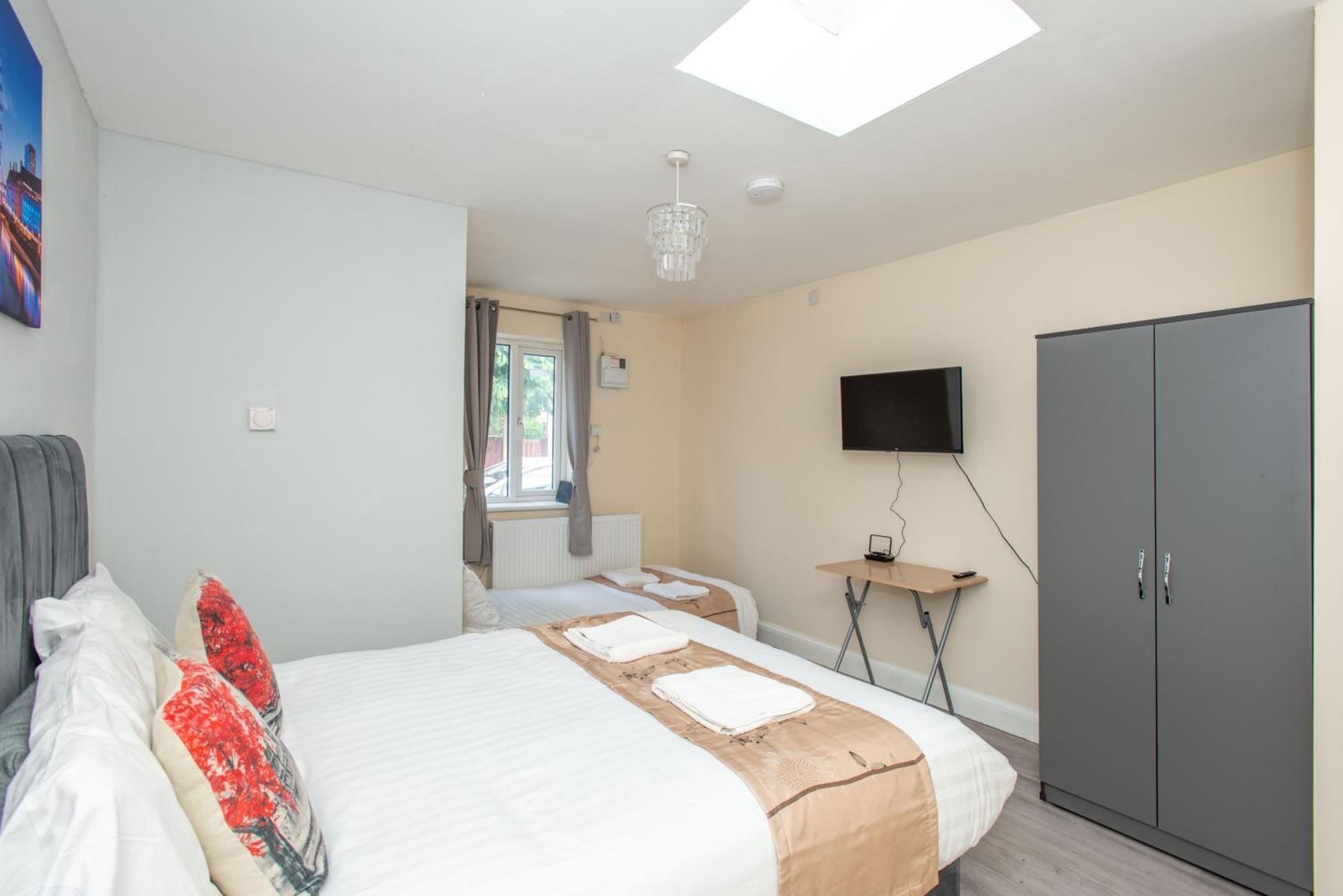 Saffron Studios Orpington Εξωτερικό φωτογραφία